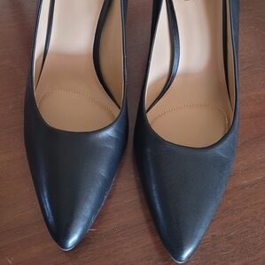 NATURALIZER Natalie Heels